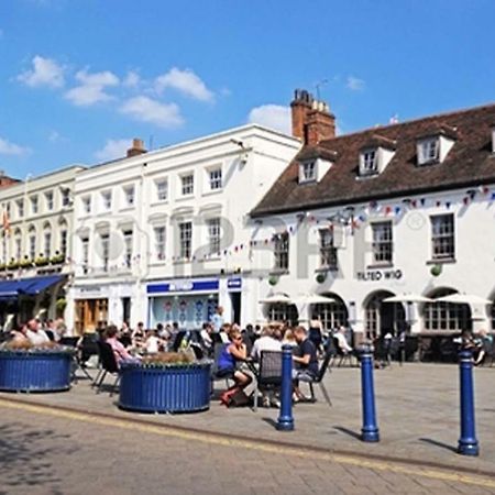 Warwick Market Place Zewnętrze zdjęcie